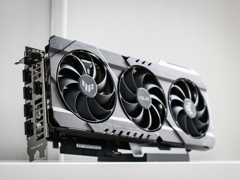 Graphics card